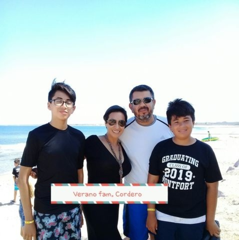 Meet your Posher, Wendy